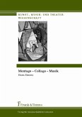 Montage - Collage - Musik (eBook, PDF)
