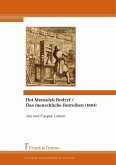 Het Menselyk Bedryf / Das menschliche Betreiben (1694) (eBook, PDF)