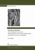 Vermisste Heimat? (eBook, PDF)
