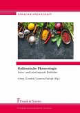Kulinarische Phraseologie (eBook, PDF)