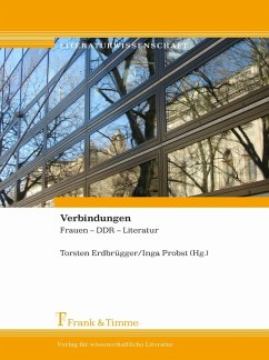 Cover Verbindungen (eBook, PDF)