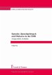 Sprache, Sprachgebrauch und Diskurse in... - Bild 1