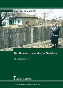 Das Rumänische und seine Nachbarn (eBook, PDF)