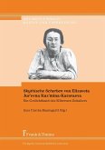 'Skythische Scherben' von Elizaveta Jur'evna Kuz'mina-Karavaeva - Ein Gedichtband des Silbernen Zeitalters (eBook, PDF)