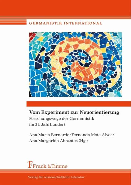 Vom Experiment zur Neuorientierung (eBook, PDF)