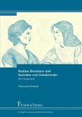 Bettine Brentano und Karoline von Günderrode (eBook, PDF)