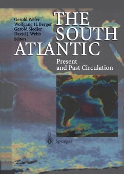 Cover The South Atlantic (eBook, PDF)