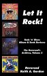 Let It Rock! The Reverend's Archives,... - Bild 1