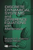 Discrete Dynamical Systems and Difference Equations with Mathematica (eBook, PDF)
