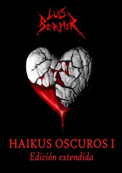 Cover Haikus oscuros I - Edición extendida (eBook, ePUB)