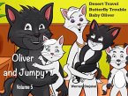 Oliver and Jumpy, Volume 5 (eBook, PDF)