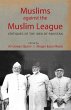 Muslims against the Muslim League... - Bild 1