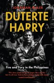 Duterte Harry (eBook, ePUB) Duterte Harry (eBook, ePUB)