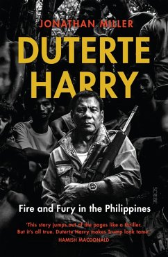 Cover Duterte Harry (eBook, ePUB)
