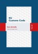 EU Customs Code (eBook, PDF) - Bild 1