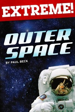 Cover Extreme: Outer Space (eBook, PDF)