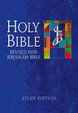 The Revised New Jerusalem Bible: Study Edition The Revised New Jerusalem Bible: Study Edition