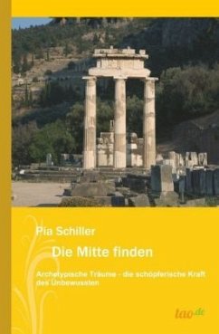 Die Mitte finden - Schiller, Pia