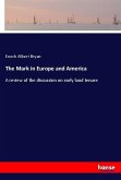 The Mark in Europe and America