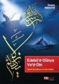 Edebüd-Dünya Ved-Din Ciltli