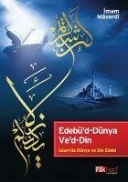 Edebüd-Dünya Ved-Din Ciltli - Maverdi, Imam