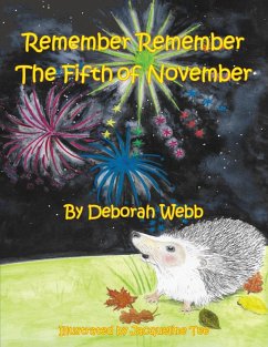 Remember Remember The Fifth of November - Webb, Deborah