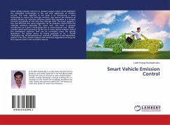 Smart Vehicle Emission Control