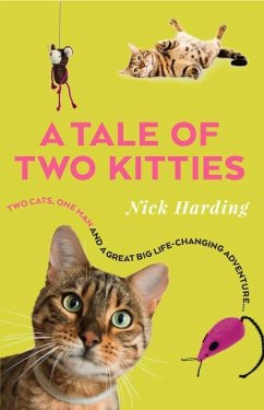 A Tale of Two Kitties - Harding, Nick