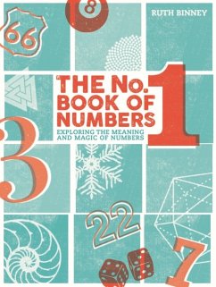 The No.1 Book of Numbers - Binney, Ruth