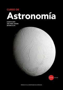 Curso de astronomía - Abad Medina, Alberto; Docobo Durantez, J. A.; Elipe Sánchez, Antonio
