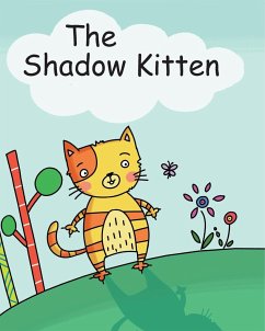 The Shadow Kitten - Herford, Oliver