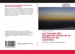Las Formas del Imaginario Social de la Muerte en las Leyendas - Briz, Zilka;Valdez, Carlos