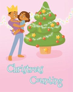 Christmas Counting - Parry, Amy