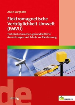 Elektromagnetische Verträglichkeit Umwelt (EMVU) - Burgholte, Alwin