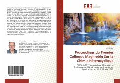 Proceedings du Premier Colloque Maghrébin Sur la Chimie Hétérocyclique - Besbes, Néji