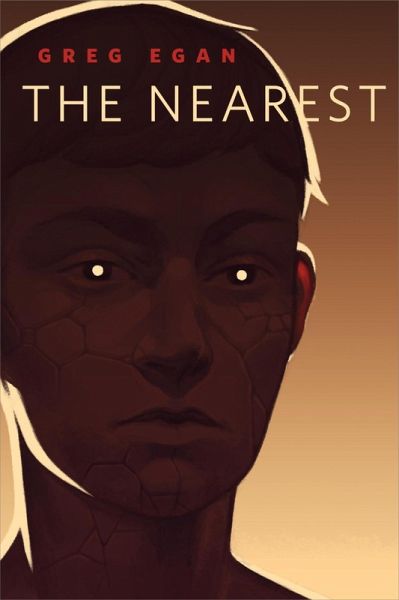 The Nearest (eBook, ePUB) The Nearest (eBook, ePUB)