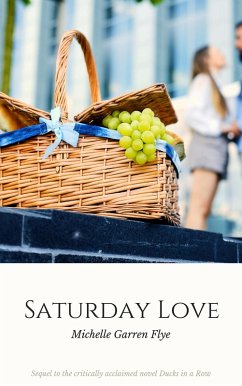 Cover Saturday Love: A Sequel to Ducks in a Row (eBook, ePUB)