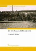 Die Griechen von Görlitz 1916-1919 (eBook, PDF)