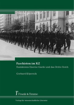 Faschisten im KZ (eBook, PDF) - Köpernik, Gerhard