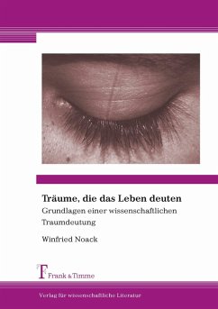 Träume, die das Leben deuten (eBook, PDF) - Noack, Winfried