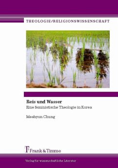 Reis und Wasser (eBook, PDF) - Chung, Meehyun