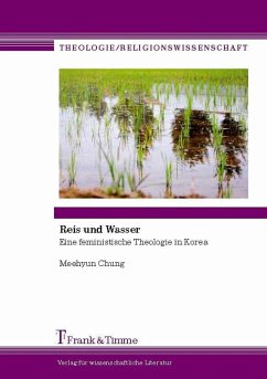 Cover Reis und Wasser (eBook, PDF)