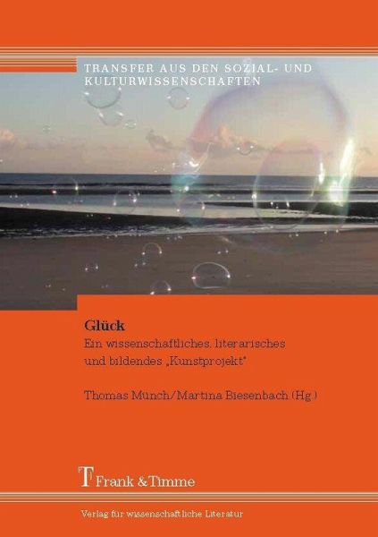 Glück (eBook, PDF) Glück (eBook, PDF)
