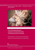 (Neu-)Kompositionen. Aspekte transkultureller Translationswissenschaft (eBook, PDF)