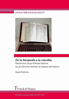 Cover De la búsqueda a la consulta (eBook, PDF)