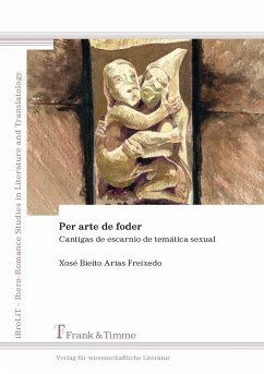 Per arte de foder (eBook, PDF) - Freixedo, Xosé Bieito Arias