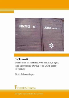 In Transit (eBook, PDF) - Schwertfeger, Ruth