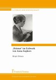'Heimat' im Exilwerk von Anna Seghers (eBook, PDF)