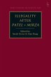 Illegality after Patel v Mirza (eBook,... - Bild 1