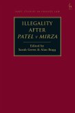 Illegality after Patel v Mirza (eBook, PDF)